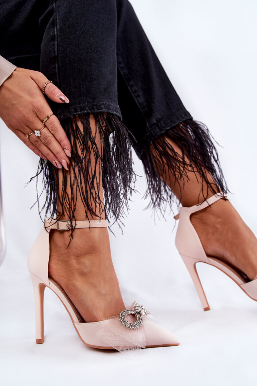 Elegantsed Kingad kõrge jämeda... Elegantsed Kingad kõrge jämeda...