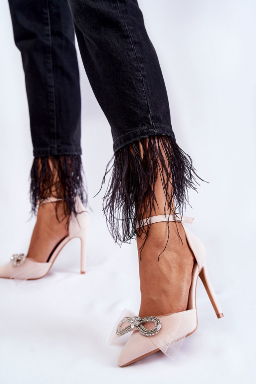 Elegantsed Kingad kõrge jämeda... Elegantsed Kingad kõrge jämeda...