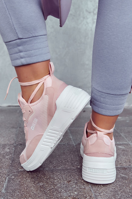 Moekad Sneakers tüüpi Big Star...