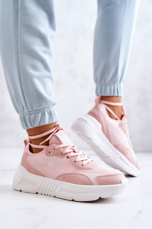 Moekad Sneakers tüüpi Big Star...