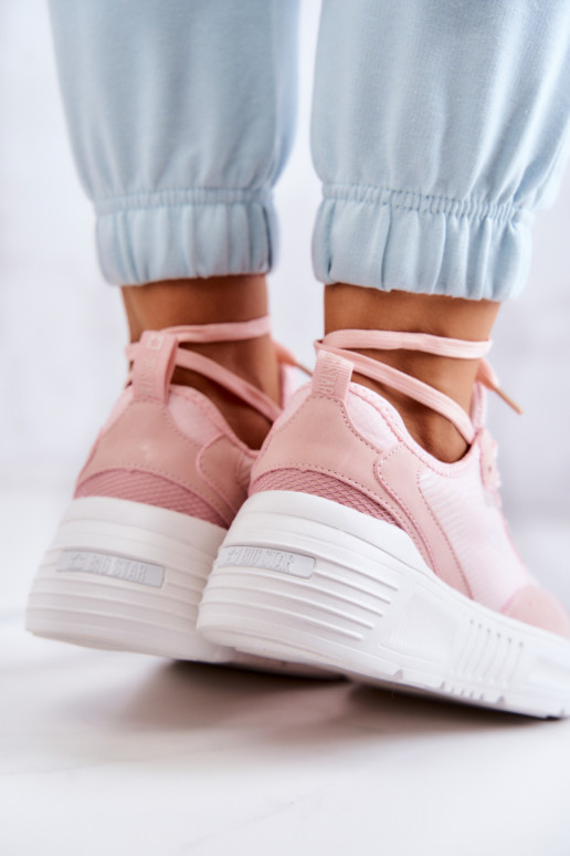 Moekad Sneakers tüüpi Big Star...