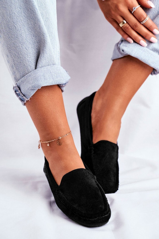 Naiste mokassiinid Z öko... Naiste mokassiinid Z öko...