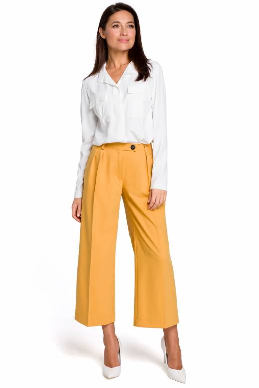  Naiste püksid Modelli 130477 Style 