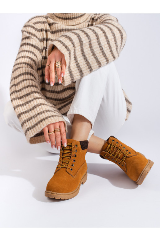 jalanõud   pruunid värvi