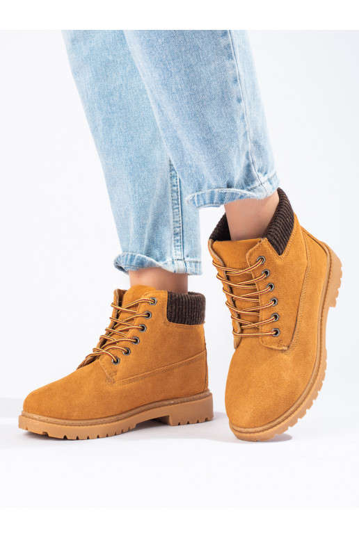 jalanõud   pruunid värvi