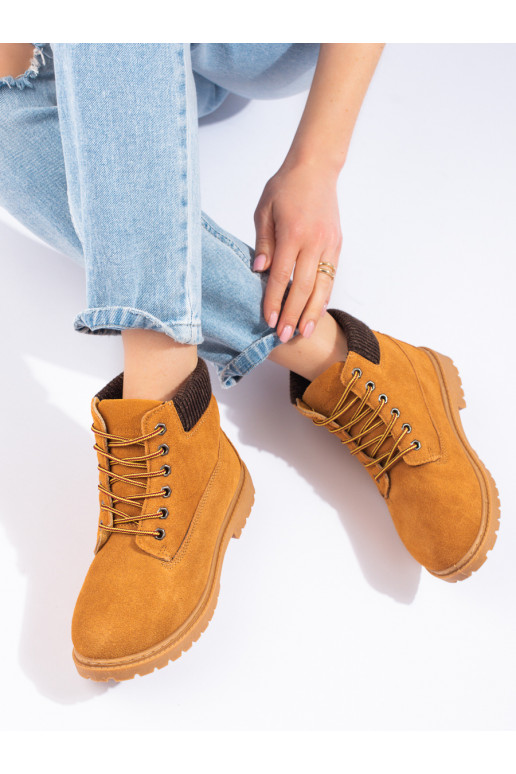 jalanõud   pruunid värvi