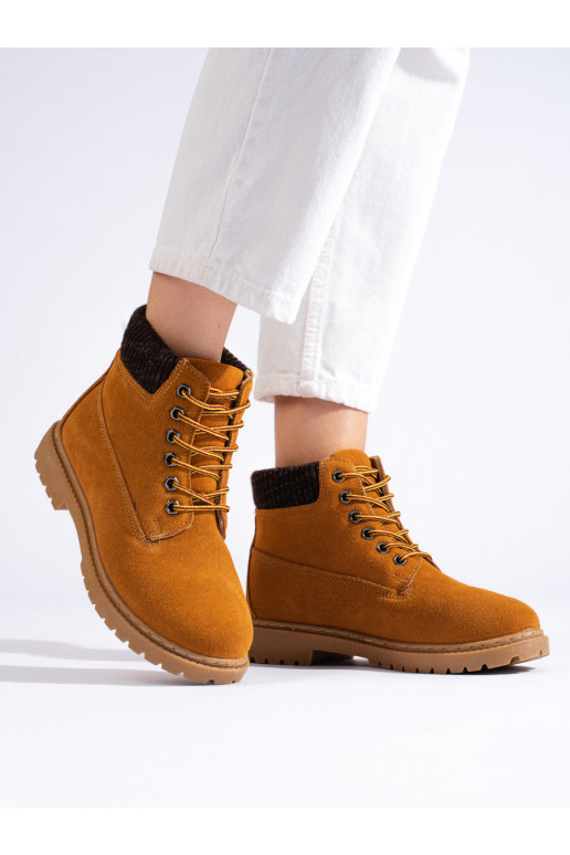 jalanõud   pruunid värvi