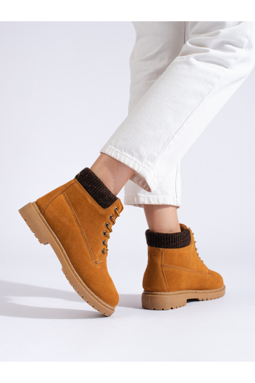 jalanõud   pruunid värvi