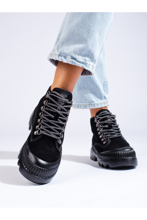 Naiste poolsaapad Big Star II274363 906