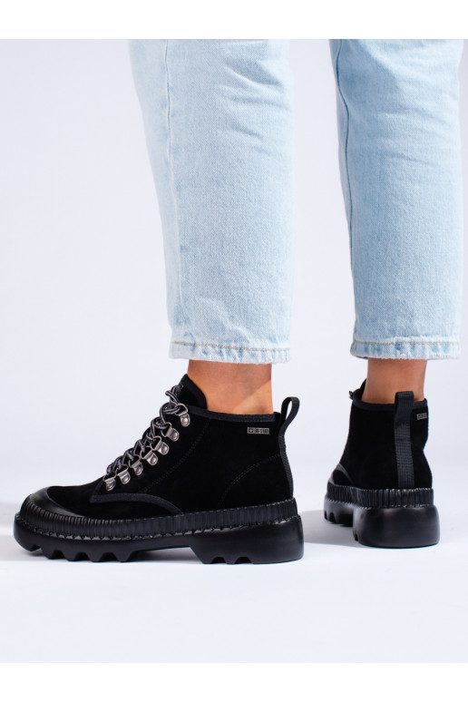 Naiste poolsaapad Big Star II274363 906