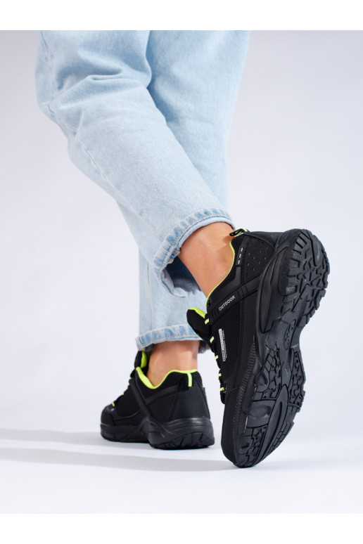 Matkajalatsid DK Mustad