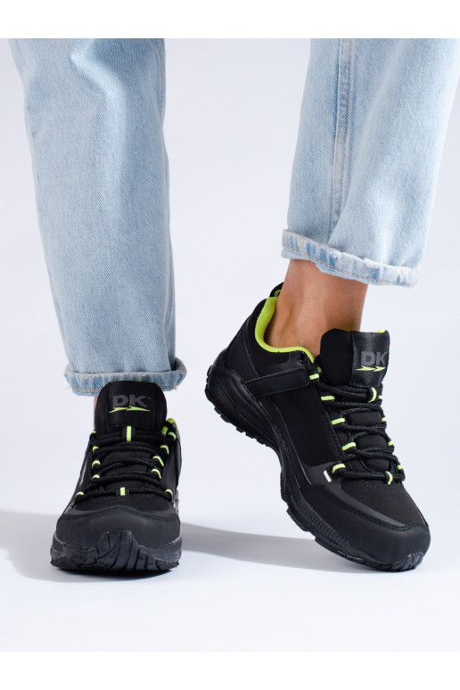 Matkajalatsid DK Mustad