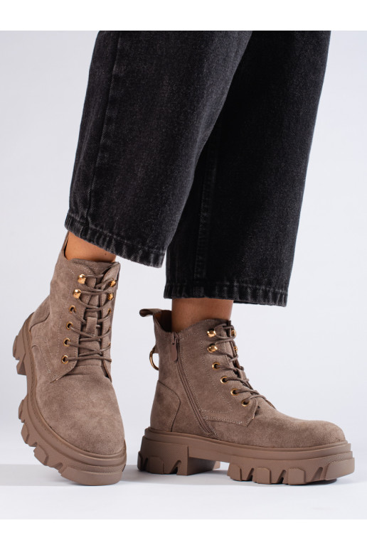 seemisnakhsed naiste saapad 