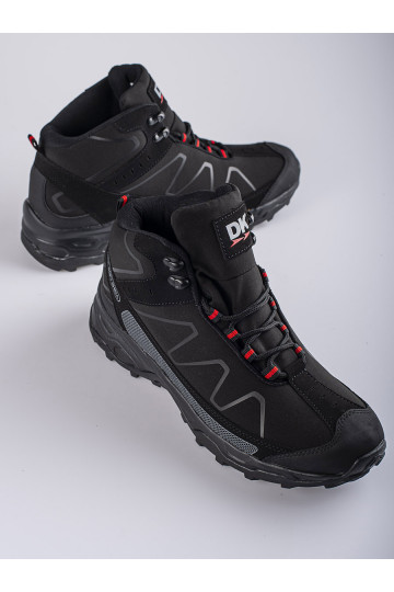 Matkajalatsid DK Mustad 2