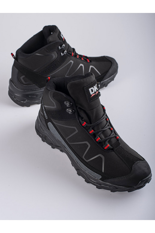    Matkajalatsid DK Mustad