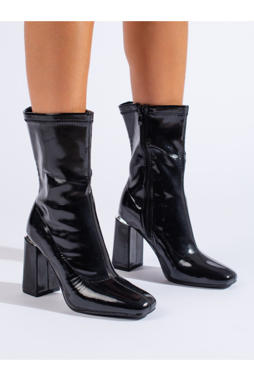  naiste saapad kõrge kontsaga 