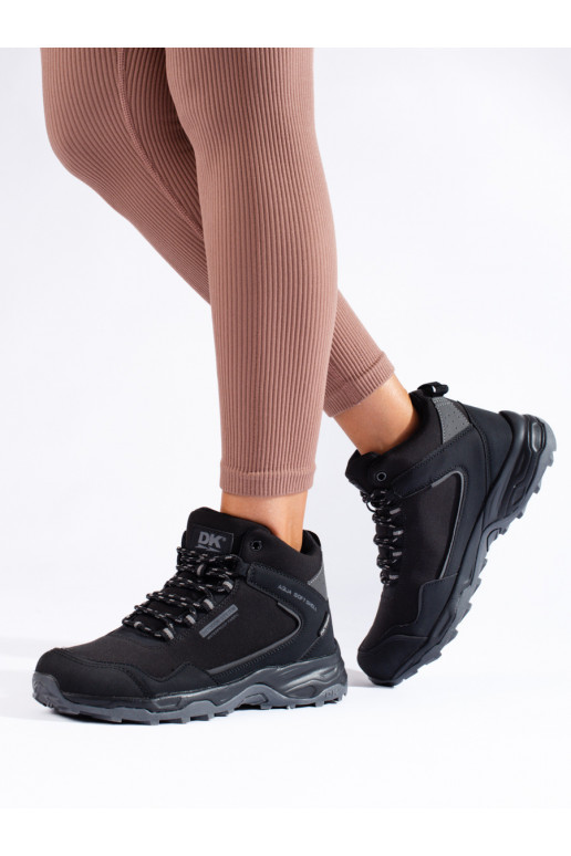 Naiste kõrged matkasaapad DK Softshell  Naiste kõrged matkasaapad DK Softshell