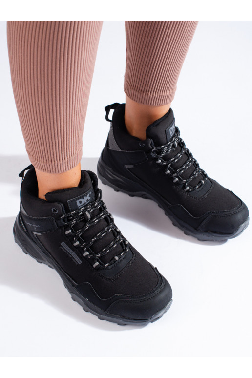 Naiste kõrged matkasaapad DK Softshell  Naiste kõrged matkasaapad DK Softshell