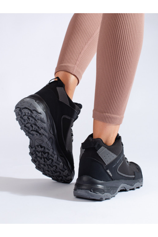 Naiste kõrged matkasaapad DK Softshell  Naiste kõrged matkasaapad DK Softshell