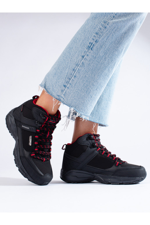 Matkajalatsid  DK Softshell Matkajalatsid  DK Softshell