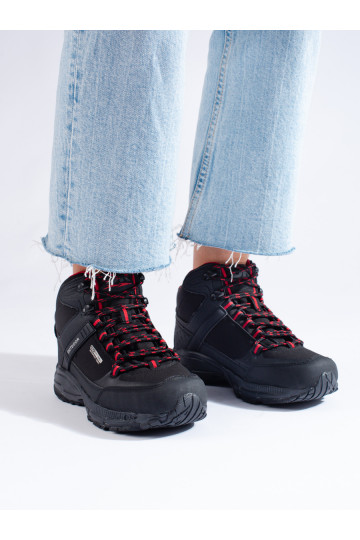 Matkajalatsid  DK Softshell 2