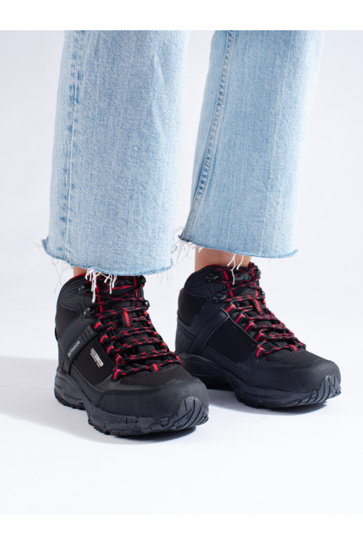 Matkajalatsid  DK Softshell Matkajalatsid  DK Softshell