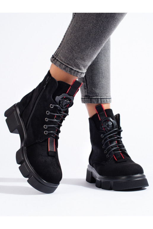 Naiste poolsaapad    Naiste poolsaapad