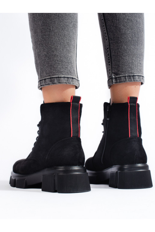 Naiste poolsaapad    Naiste poolsaapad