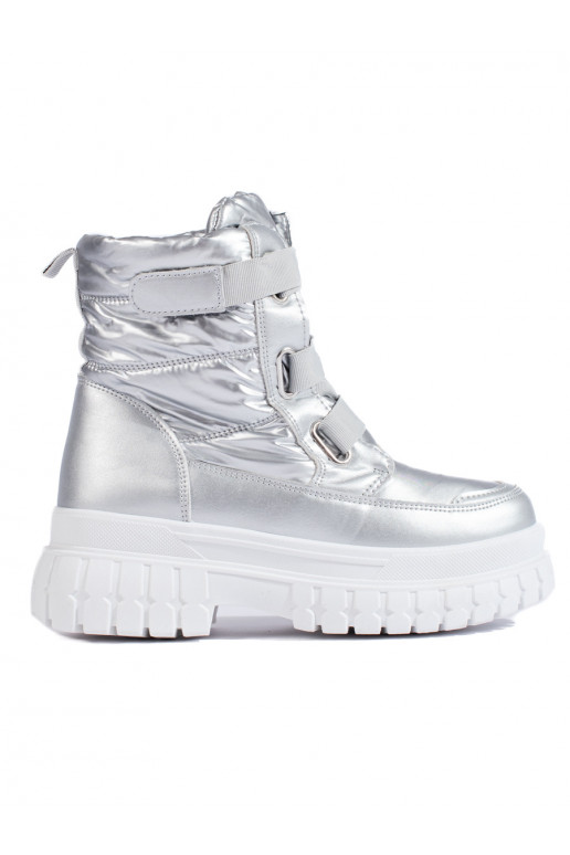 Naiste lumesaapad   Naiste lumesaapad