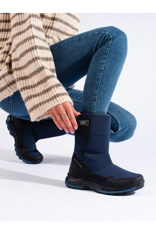 Naiste lumesaapad  DK Softshell