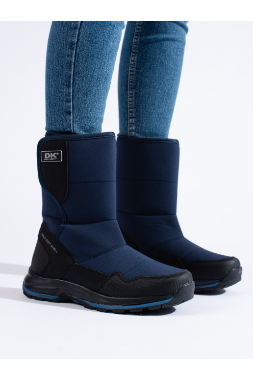 Naiste lumesaapad  DK Softshell