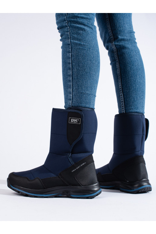 Naiste lumesaapad  DK Softshell