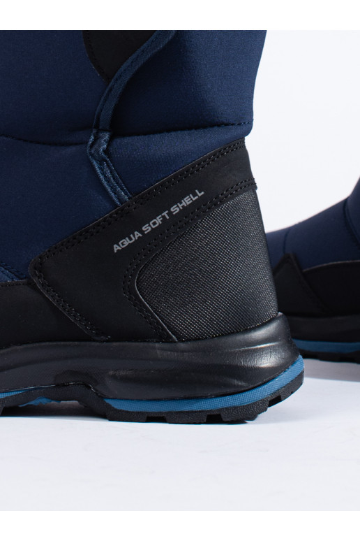 Naiste lumesaapad  DK Softshell