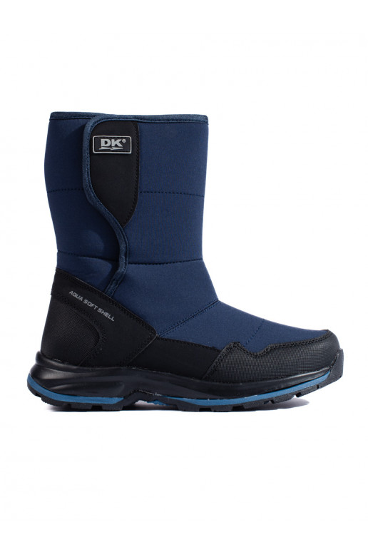 Naiste lumesaapad  DK Softshell