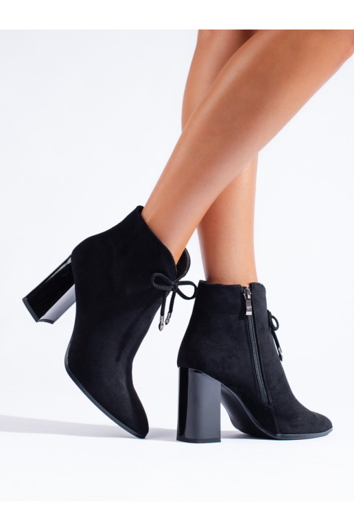 Naiste poolsaapad  Naiste poolsaapad