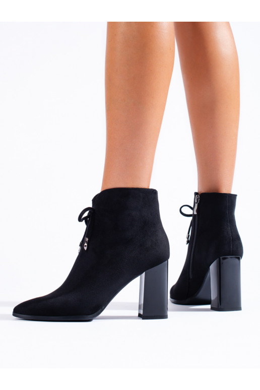 Naiste poolsaapad  Naiste poolsaapad