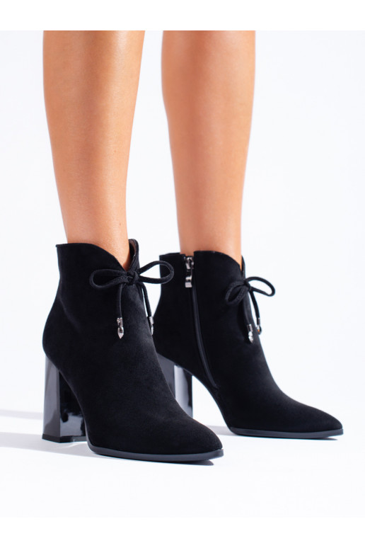 Naiste poolsaapad  Naiste poolsaapad