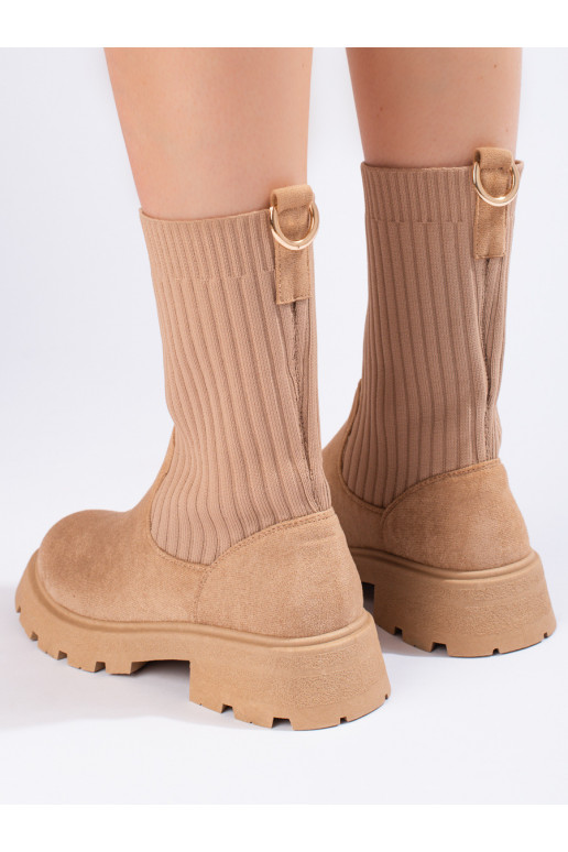 seemisnakhsed naiste saapad  