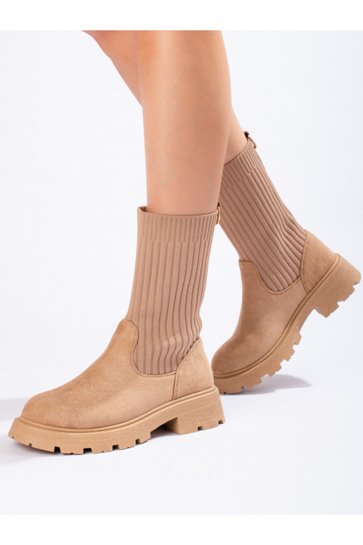 seemisnakhsed naiste saapad  