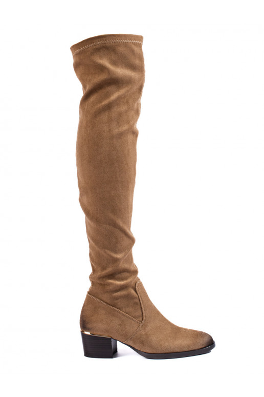 seemisnakhsed naiste saapad Vinceza 