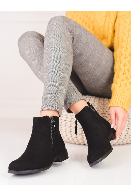 seemisnakhsed  naiste saapad