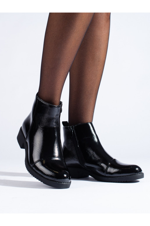 Laque  naiste saapad