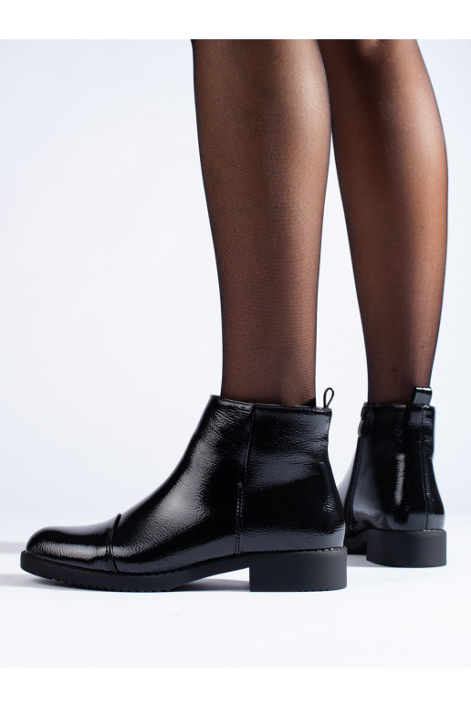 Laque  naiste saapad