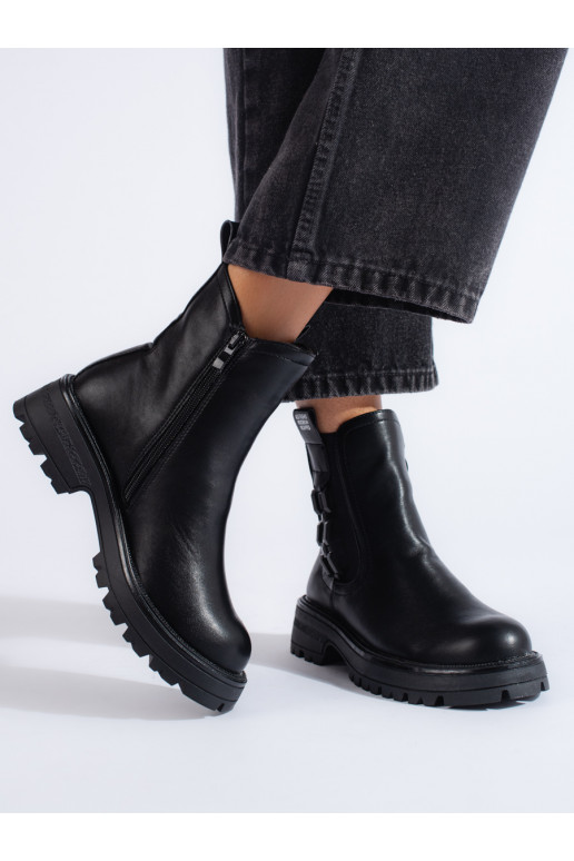 Must  Naiste saapad  Must  Naiste saapad