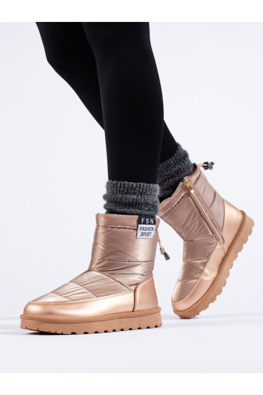 Naiste lumesaapad Potocki   Naiste lumesaapad Potocki