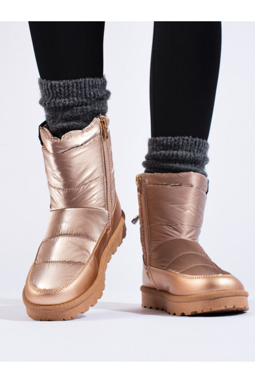 Naiste lumesaapad Potocki   Naiste lumesaapad Potocki