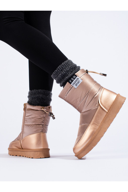 Naiste lumesaapad Potocki   Naiste lumesaapad Potocki