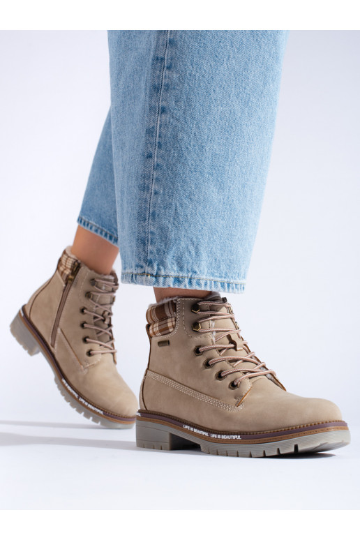 jalanõud   ökonahast