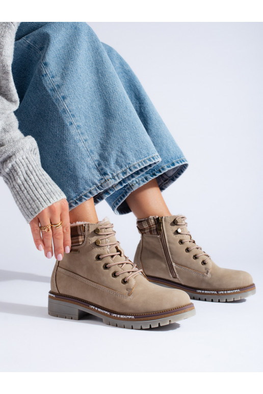 jalanõud   ökonahast