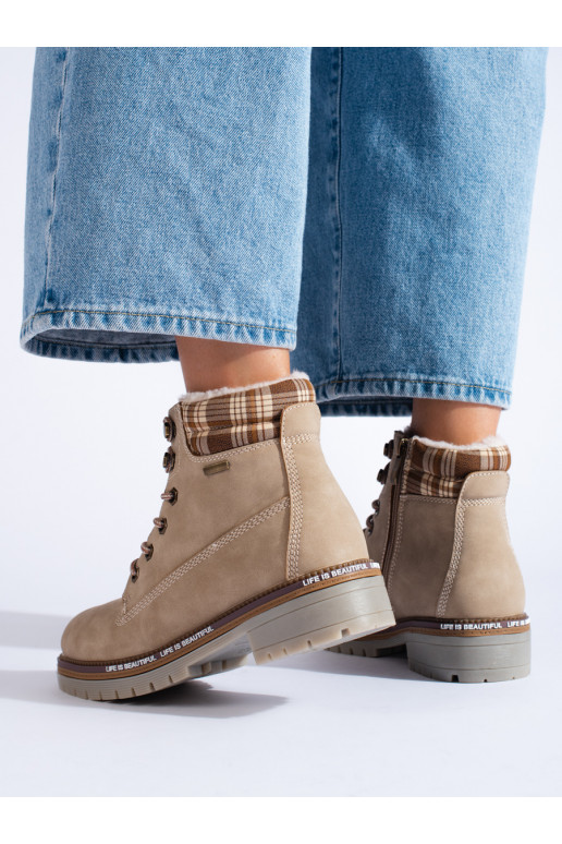 jalanõud   ökonahast